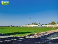 Сакская футбольная команда выступит в Крымском чемпионате