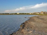 Все бывшие лечебные озера Крыма проверят