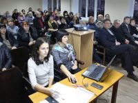 В Саках обсудили проект бюджета города на 2017 год, 19 декабря 2016