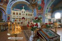 Скоро - День крещения Руси в Саках, анонс от 27 июля 2017