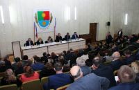 Личные приемы крымских министров в Саках, 11 января 2018