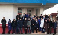 Собрание к Дню Республики Крым, 20 января 2018