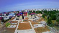 В Новофедоровке построен Детский сад, 8 июня 2018
