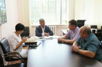 Осудили развитие санатория Северное сияние, 23 августа 2018