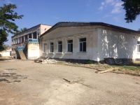 После рейда ОНФ в школах города Саки и Сакского района Крыма прошли ремонты