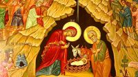 Рождество в Свято-Ильинском храме