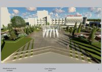 Реконструкция площади Революции, 10 января 2019 - комментарии 2-я страница