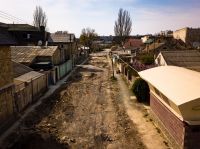 Реконструкция улицы Комсомольская, 9 апреля 2019 - комментарии 2-я страница