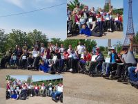 Маленькая победа сакских инвалидов, 20 мая 2019