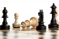 Скоро - Шахматный турнир, анонс от 11 октября 2019