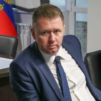 Главой администрации Сак назначен М.Афанасьев, 1 ноября 2019