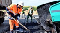 В Крыму с апреля начинается ремонт дорог
