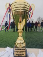 Чемпионат по футболу Сакского региона, 7 февраля 2021