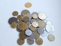 В 2009-м минимальная зарплата увеличится на... 64 гривни, 3 января 2009