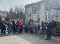 База Прибой сменила орган управления, 16 апреля 2022