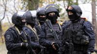 На севере Крыма террористическая опасность