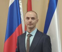 Мэр Новофёдоровки подал в отставку, 25 октября 2022