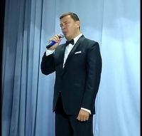 Благотворительный концерт в Полтава-Крым, 28 октября 2022