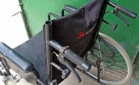 Инвалидная коляска Ortonica Base 155 А-32258-2