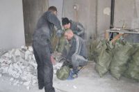 Разнорабочие/Подсобники окажем услуги А-34534