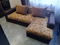 Продам угловой диван А-34691