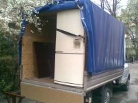 Грузотакси, грузчики, переезд, вывоз мусора А-34730-3