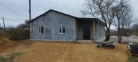 Новый дом в с. Журавли Н-258159-1