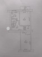 2 к. кв. по ул. Советская Н-274433-1