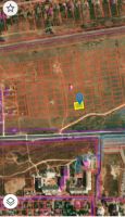 Участок в кооперативе Юбилейный г. Саки Н-274585-1
