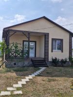 Продается прекрасный уютный дом в Новофедоровке Н-274688-2