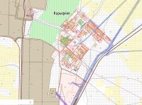 Участок в с. Карьерное Н-274747-2