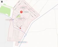 Участок в с. Карьерное Н-274747-3