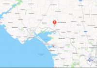 Участок в с. Карьерное Н-274747-5
