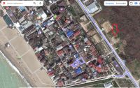 Участок по ул. Морская Н-274757-1