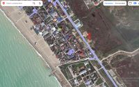 Участок по ул. Морская Н-274757-3