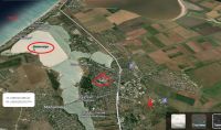 Участок по ул. Османа Амита Н-274759-4