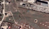 Участок по ул. Джемиля Керменчикли Н-274766-1