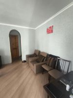Сдается с начала октября 2 к. кв. ул. Курортная Н-274848-1