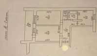 2 к. кв. по ул. Санаторная Н-274943-2