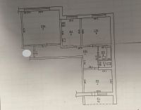 3 к. кв. по ул. Набережная Н-274969-5