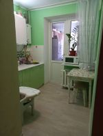 Продается однокомнатная квартира в центре г. Саки Н-275017-1