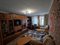 Продаётся просторная трёхкомнатная квартира Н-275021-2