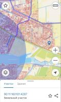 Продаю участок 10 соток в Крыму, с. Орехово Н-275040-2