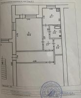 1 к. кв. в с. Геройское Н-275100-1