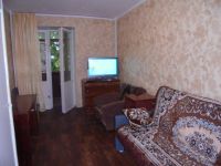 Две приватизированные комнаты Н-275113-1