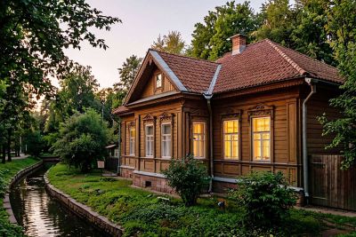 купить дом, Санкт-Петербург, Ленинградская область
