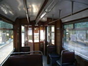 Старый трамвай Евпатория