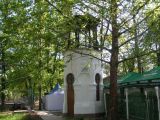 Башня Головкинского в Саках 