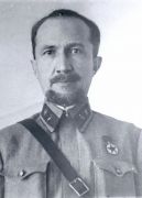 врач, Дмитрий Антонович Новожилов