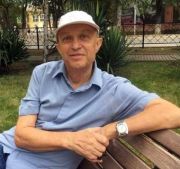 Анатолий Андреевич Шайковский